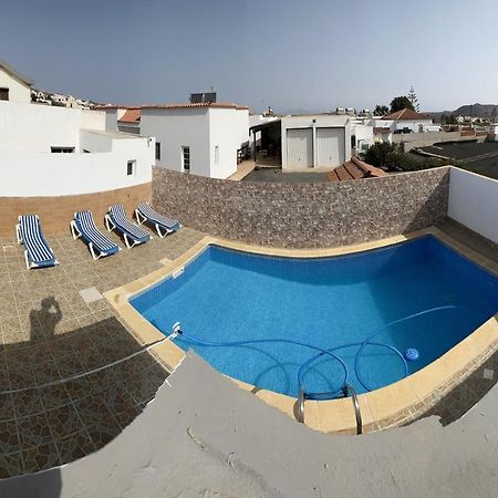Casa Tomas B Apartment La Oliva Exterior foto
